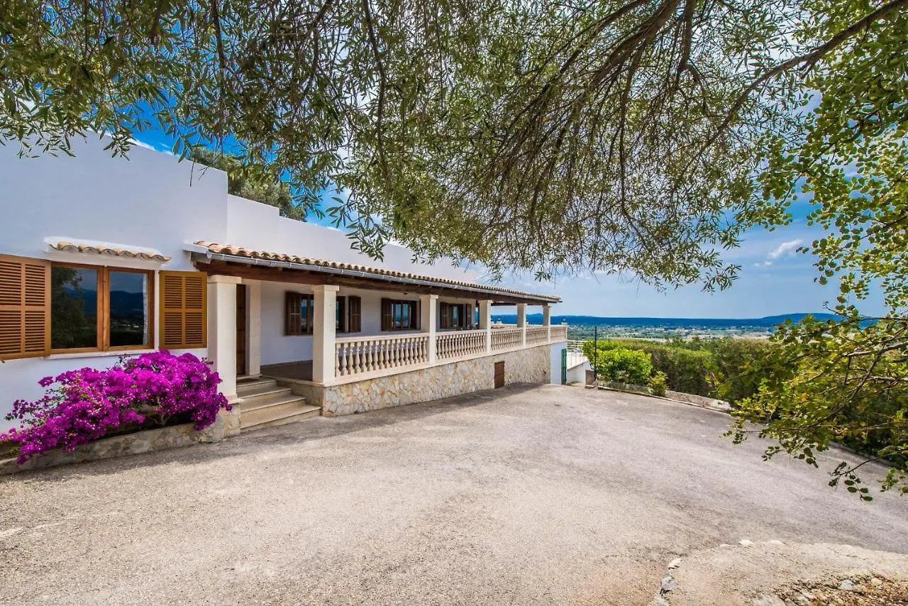 Ideal Property Mallorca - Es Claperas Inca  Inca (Mallorca)