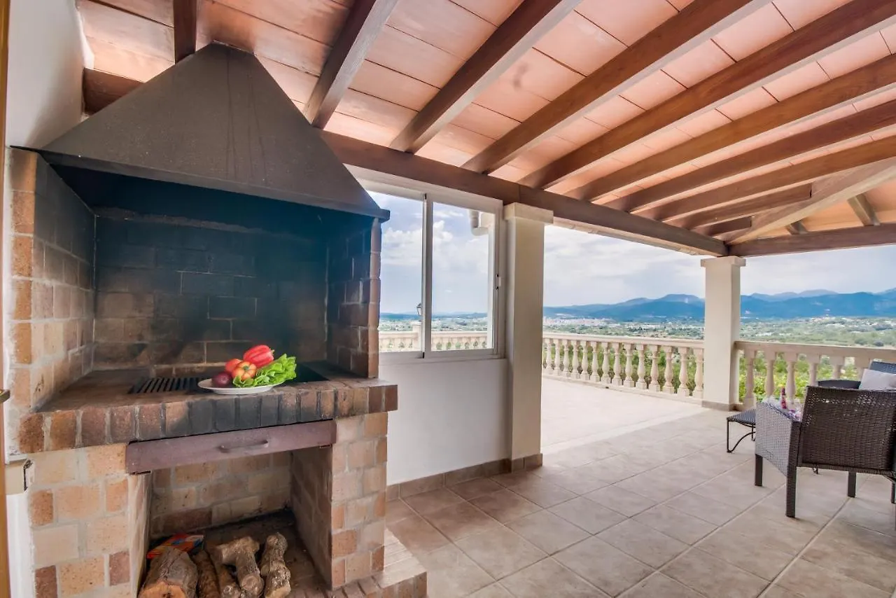 Ideal Property Mallorca - Es Claperas Inca  0*, Inca (Mallorca)