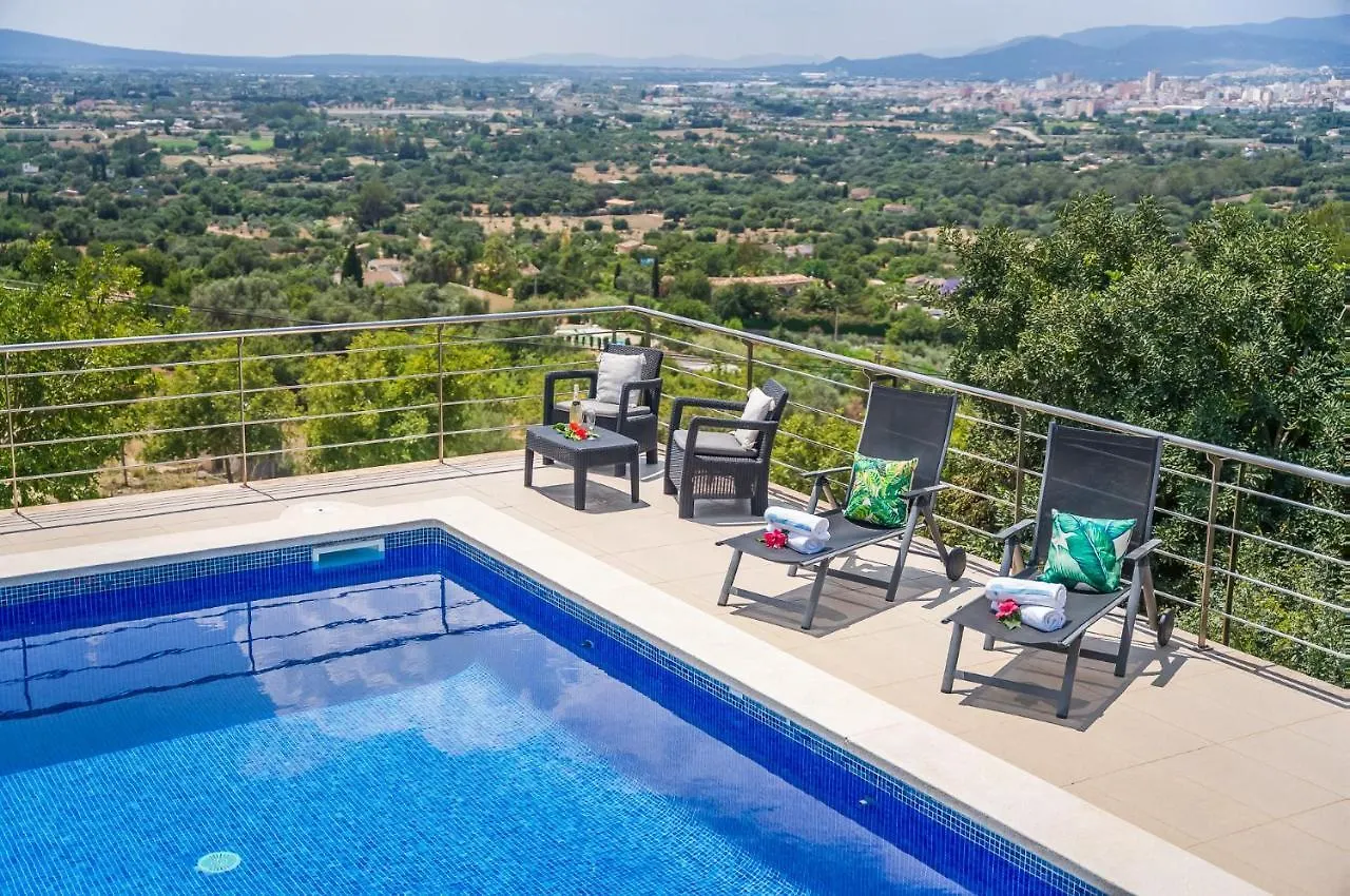 Ideal Property Mallorca - Es Claperas Inca  España