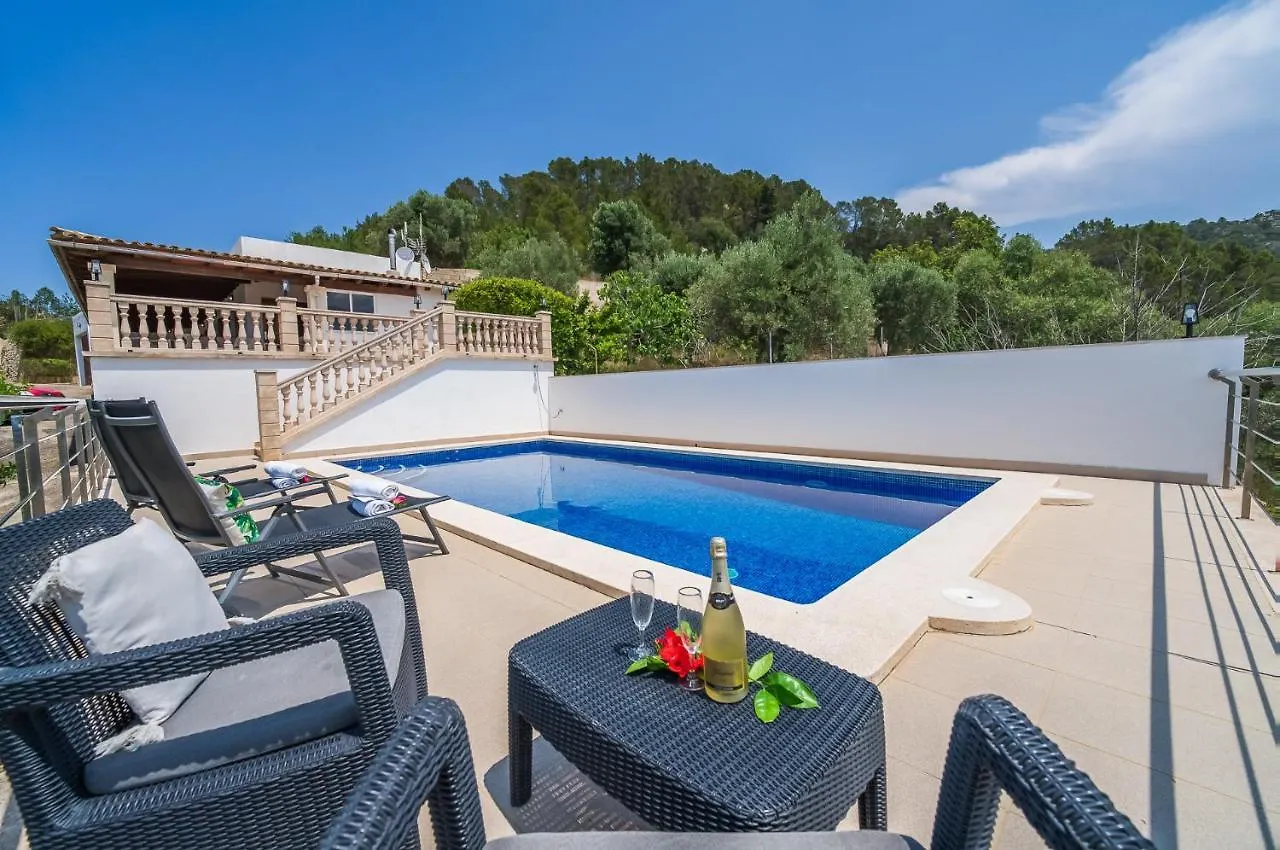 Ideal Property Mallorca - Es Claperas Inca  0*, Inca (Mallorca) España