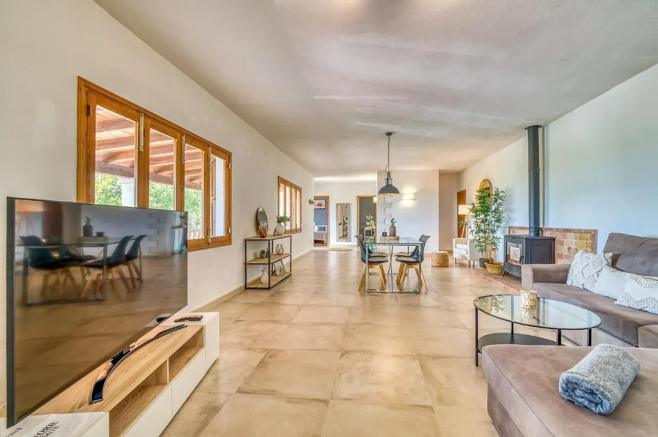 Ideal Property Mallorca - Es Claperas Inca  Inca (Mallorca)