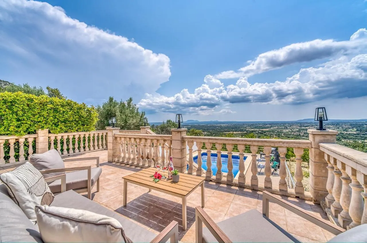 Ideal Property Mallorca - Es Claperas Inca  Spanien