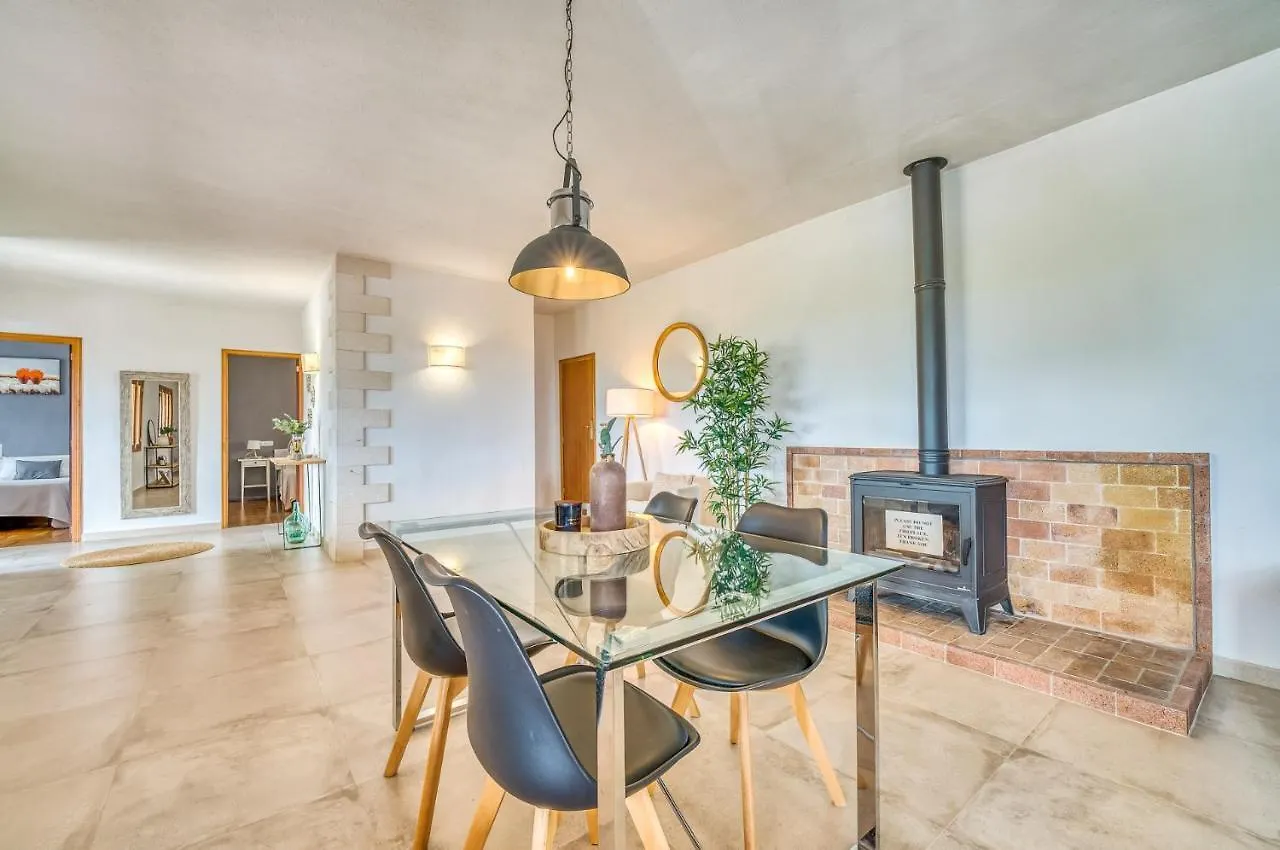 Landsted Ideal Property Mallorca - Es Claperas Inca