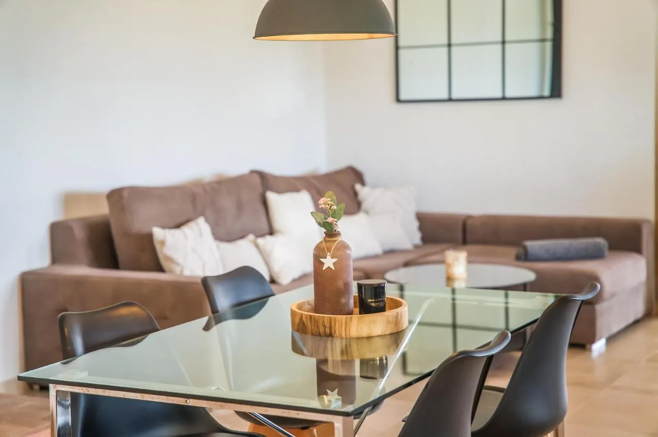 Landhaus Ideal Property Mallorca - Es Claperas Inca  Spanien