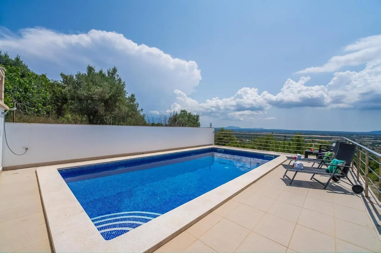 Ideal Property Mallorca - Es Claperas Inca  Inca (Mallorca)