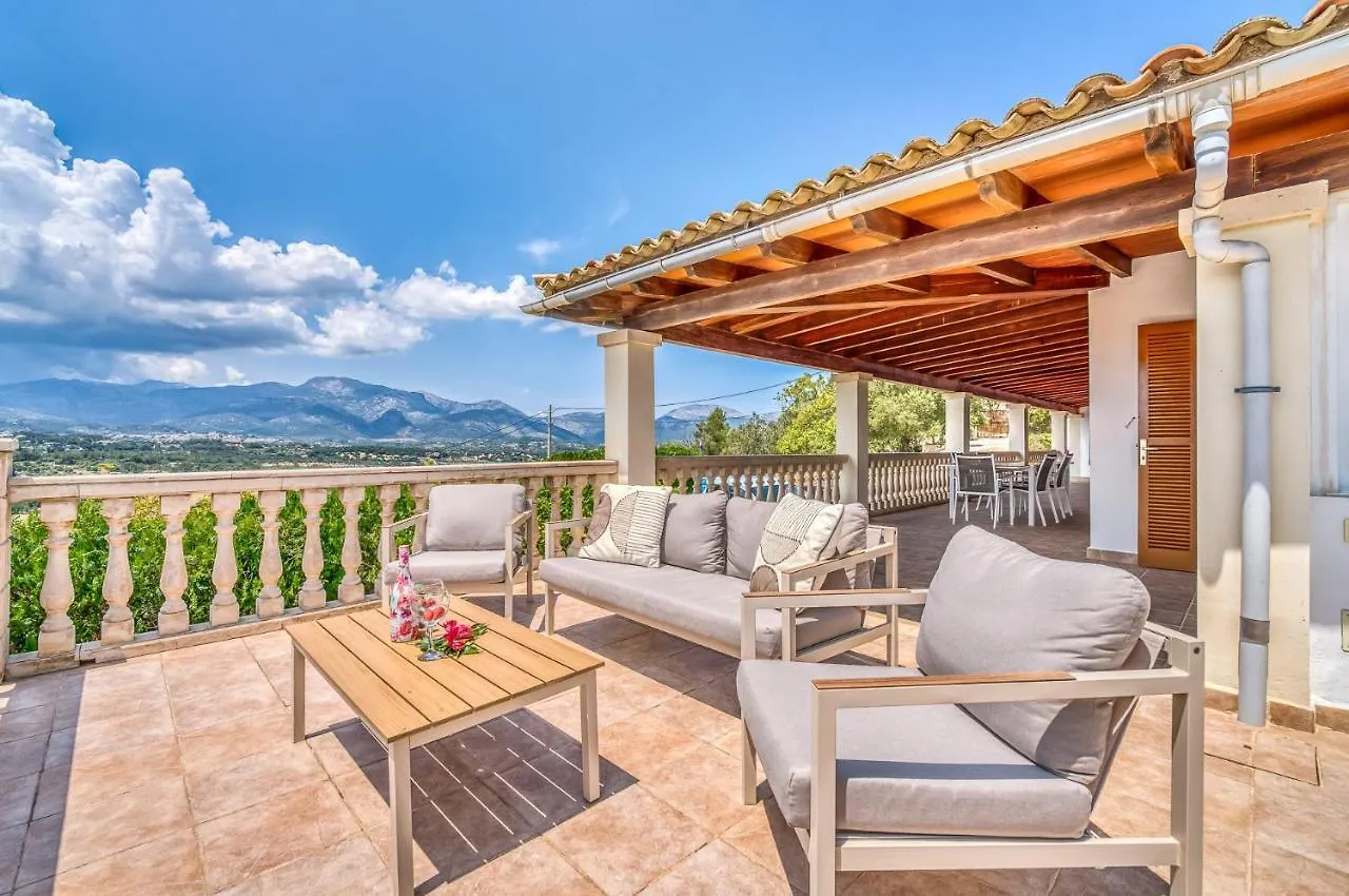 Ideal Property Mallorca - Es Claperas Inca  Spanien