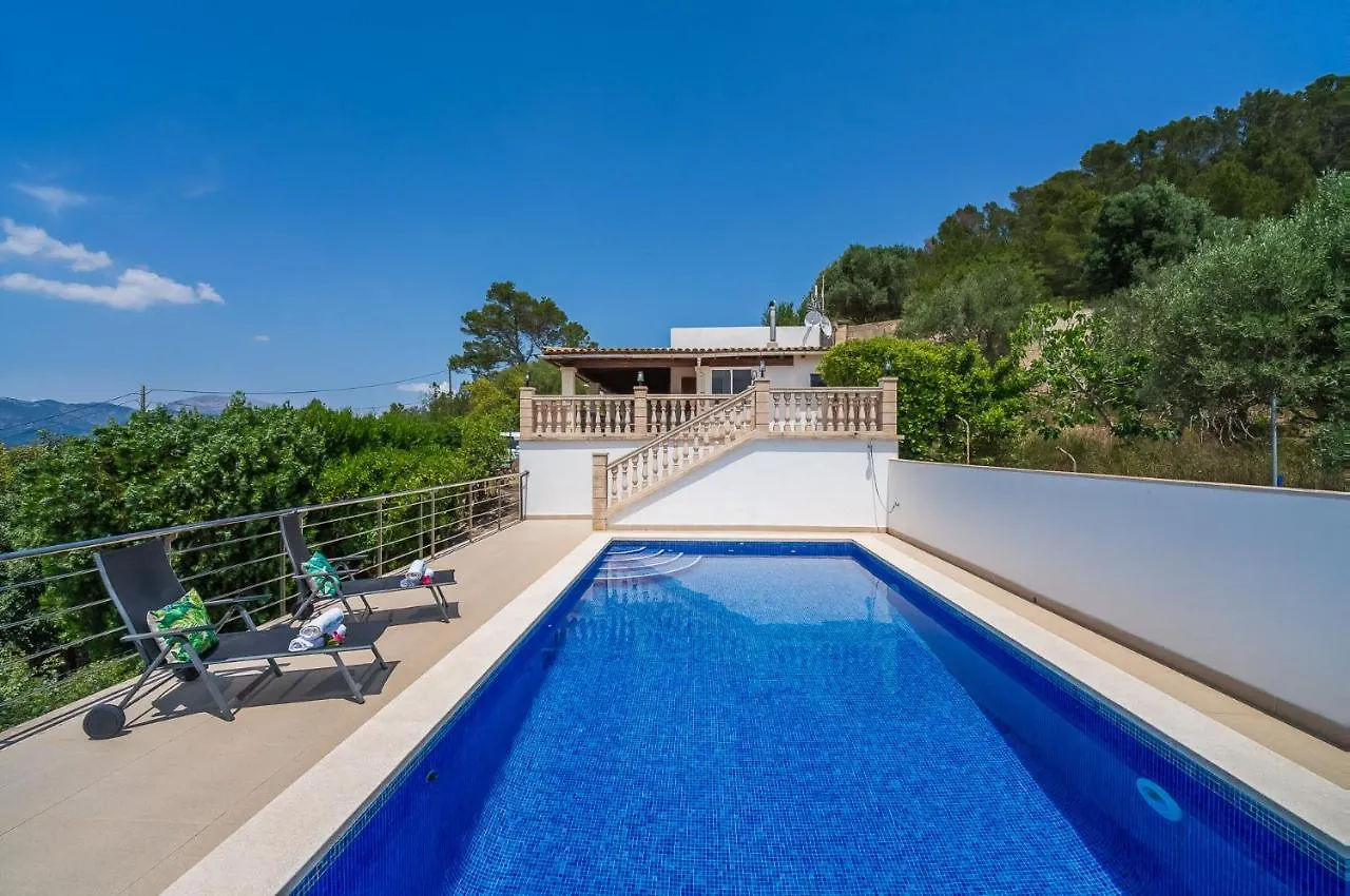 Ideal Property Mallorca - Es Claperas Inca  0*, Inca (Mallorca) Spanien