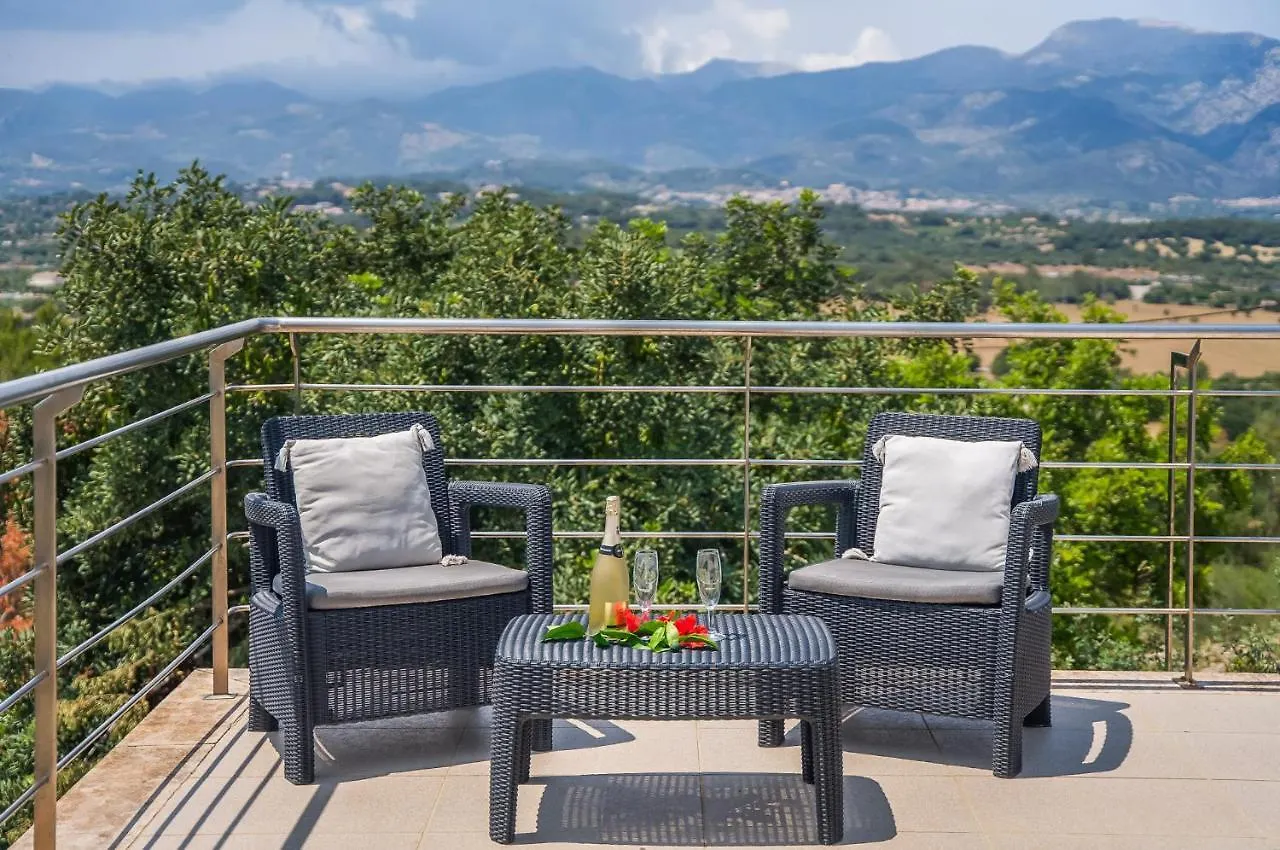 Ideal Property Mallorca - Es Claperas Inca  Landhaus Inca (Mallorca)